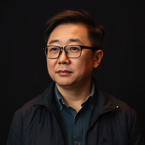 萱萱影视顾问 贾樟柯